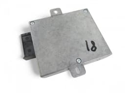 MERCEDES-BENZ A2218703887 Voice control control unit MERCEDES-BENZ S-CLASS Coupe (C216) (2006-2013) — thumbnail 4