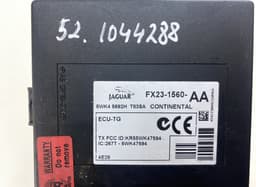 JAGUAR C2P25960 Tyre pressure control uinit JAGUAR XF (X250, CC9) (2008-2015) — thumbnail 4