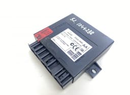 JAGUAR C2P25960 Tyre pressure control uinit JAGUAR XF (X250, CC9) (2008-2015) — thumbnail 1
