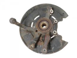 MERCEDES-BENZ A1403504441 1403504441 Wheel bearing housing rear right MERCEDES-BENZ S-CLASS (W140) (1991-1999) — thumbnail 3