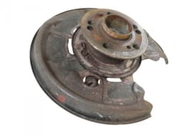 MERCEDES-BENZ A1403504441 1403504441 Wheel bearing housing rear right MERCEDES-BENZ S-CLASS (W140) (1991-1999) — thumbnail 2