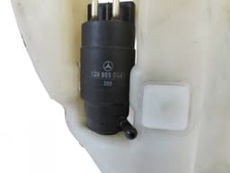 MERCEDES-BENZ A1298600360 1298600360 Window washer reservoir MERCEDES-BENZ SL-CLASS (R129) (1989-2001) — thumbnail 4