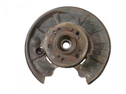 MERCEDES-BENZ A1403504441 1403504441 Wheel bearing housing rear right MERCEDES-BENZ S-CLASS (W140) (1991-1999) — thumbnail 1