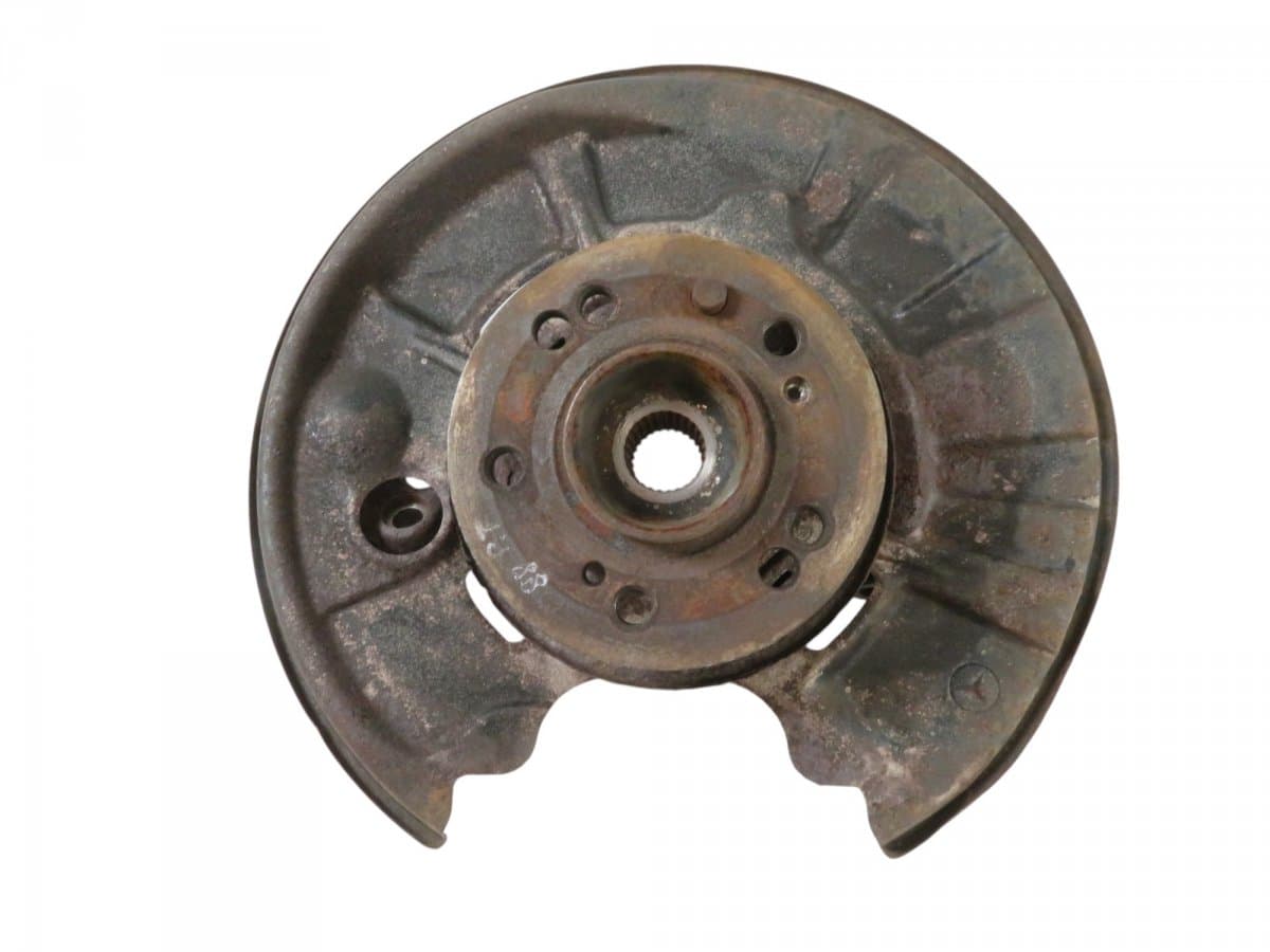 MERCEDES-BENZ A1403504441 1403504441 Wheel bearing housing rear right MERCEDES-BENZ S-CLASS (W140) (1991-1999)