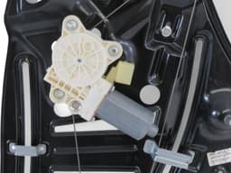 MERCEDES-BENZ A216670010 A2166700303 A2166700103 A1718201442 Window Regulator mechanism rear left MERCEDES-BENZ S-CLASS Coupe (C216) (2006-2013) — thumbnail 3