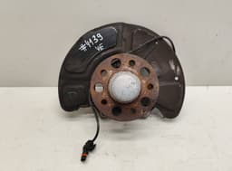 MERCEDES-BENZ A2123320700 Wheel bearing housing front left MERCEDES-BENZ E-CLASS (W212) (2009-2016) — thumbnail 1