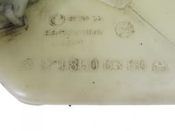 MERCEDES-BENZ A1298600360 1298600360 Window washer reservoir MERCEDES-BENZ SL-CLASS (R129) (1989-2001) — thumbnail 6