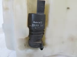 MERCEDES-BENZ A1298600360 1298600360 Window washer reservoir MERCEDES-BENZ SL-CLASS (R129) (1989-2001) — thumbnail 5
