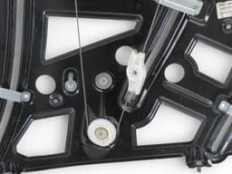MERCEDES-BENZ A216670010 A2166700303 A2166700103 A1718201442 Window Regulator mechanism rear left MERCEDES-BENZ S-CLASS Coupe (C216) (2006-2013) — thumbnail 2