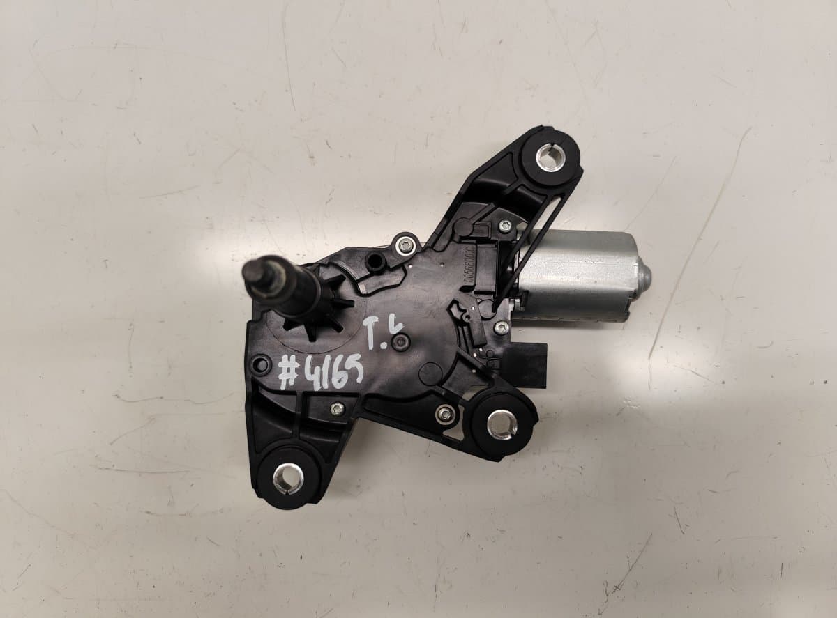 0390205024 287105611R Wiper Motor bootlid / tailgate RENAULT KOLEOS II (2016-2023)