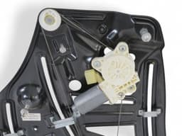 MERCEDES-BENZ A2166700203 A2166700403 A1718201342 Window Regulator mechanism rear right MERCEDES-BENZ S-CLASS Coupe (C216) (2006-2013) — thumbnail 3