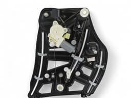 MERCEDES-BENZ A216670010 A2166700303 A2166700103 A1718201442 Window Regulator mechanism rear left MERCEDES-BENZ S-CLASS Coupe (C216) (2006-2013) — thumbnail 1