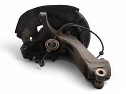 RENAULT 400155HA0A Wheel bearing housing front left RENAULT KOLEOS II (2016-2023) — thumbnail 2