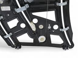 MERCEDES-BENZ A2166700203 A2166700403 A1718201342 Window Regulator mechanism rear right MERCEDES-BENZ S-CLASS Coupe (C216) (2006-2013) — thumbnail 2