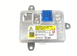 KIA 92190D4950 Xenon control unit left KIA OPTIMA IV (JF) (2015-2020) — thumbnail 4