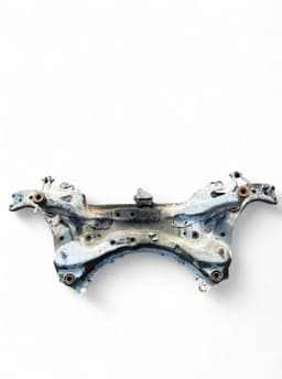 TOYOTA 4806905090 4806805090 Front Axle Beam TOYOTA AVENSIS (T270) (2009-2018) — thumbnail 5