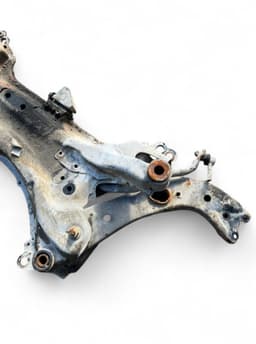 TOYOTA 4806905090 4806805090 Front Axle Beam TOYOTA AVENSIS (T270) (2009-2018) — thumbnail 9