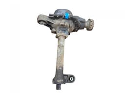 FORD 1806705 Front axle Differential FORD RANGER III (TKE, PX) (2011-2023) — thumbnail 2