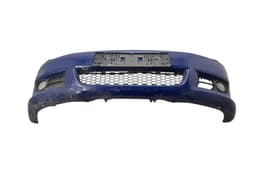 TOYOTA 521190F010 768510F010 768520F010 Front Bumper TOYOTA COROLLA Verso II (AR10) (2004-2009) — thumbnail 5