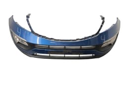 KIA 865113U000BIJ 865113U0005B 865613U000 865123U000 Front Bumper KIA SPORTAGE III (SL) (2010-2015) — thumbnail 1