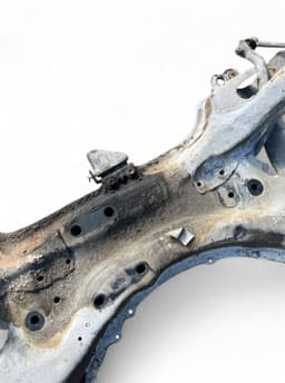 TOYOTA 4806905090 4806805090 Front Axle Beam TOYOTA AVENSIS (T270) (2009-2018) — thumbnail 8
