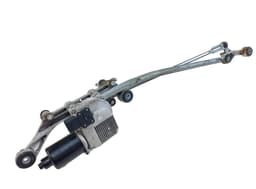AUDI 4L1955023F Wiper Motor Windscreen AUDI Q7 (4L) (2006-2015) — thumbnail 1