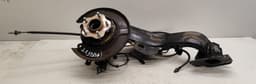 RENAULT 555025HA0B 432024BF0A Wheel bearing housing rear left RENAULT KOLEOS II (2016-2023) — thumbnail 2