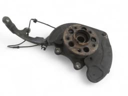 MERCEDES-BENZ A2213324801 Wheel bearing housing front right MERCEDES-BENZ S-CLASS Coupe (C216) (2006-2013) — thumbnail 4