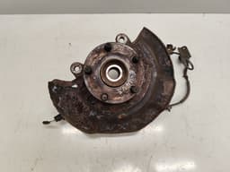 TOYOTA 4321205090 Wheel bearing housing front left TOYOTA AURIS (E18) 2012-2018 — thumbnail 1