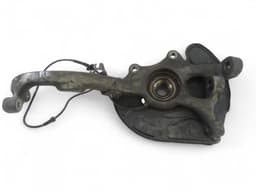 MERCEDES-BENZ A2213324801 Wheel bearing housing front right MERCEDES-BENZ S-CLASS Coupe (C216) (2006-2013) — thumbnail 1