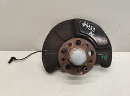 MERCEDES-BENZ A2123320800 Wheel bearing housing front right MERCEDES-BENZ E-CLASS (W212) (2009-2016) — thumbnail 1