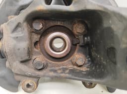 MINI 31219808399 9808399 Wheel bearing housing front left MINI MINI COUNTRYMAN I (2010-2016) — thumbnail 3