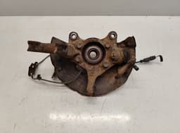 TOYOTA 4321205090 Wheel bearing housing front left TOYOTA AURIS (E18) 2012-2018 — thumbnail 2
