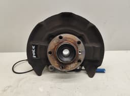 MINI 31219808399 9808399 Wheel bearing housing front left MINI MINI COUNTRYMAN I (2010-2016) — thumbnail 1