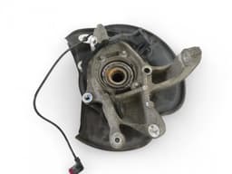 MERCEDES-BENZ A2213502108 Wheel bearing housing rear left MERCEDES-BENZ S-CLASS Coupe (C216) (2006-2013) — thumbnail 1