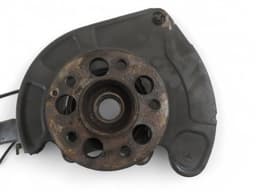 MERCEDES-BENZ A2213324801 Wheel bearing housing front right MERCEDES-BENZ S-CLASS Coupe (C216) (2006-2013) — thumbnail 5