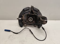 MINI 31219808399 9808399 Wheel bearing housing front left MINI MINI COUNTRYMAN I (2010-2016) — thumbnail 2