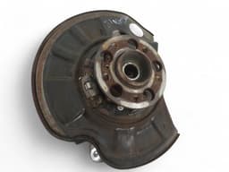 MERCEDES-BENZ A2213502108 Wheel bearing housing rear left MERCEDES-BENZ S-CLASS Coupe (C216) (2006-2013) — thumbnail 3