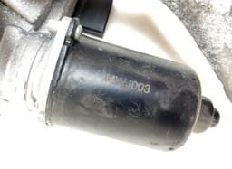 AUDI 4L1955023F Wiper Motor Windscreen AUDI Q7 (4L) (2006-2015) — thumbnail 3