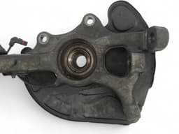 MERCEDES-BENZ A2213324801 Wheel bearing housing front right MERCEDES-BENZ S-CLASS Coupe (C216) (2006-2013) — thumbnail 2
