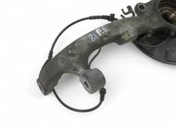 MERCEDES-BENZ A2213324801 Wheel bearing housing front right MERCEDES-BENZ S-CLASS Coupe (C216) (2006-2013) — thumbnail 3