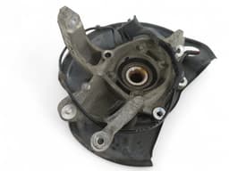 MERCEDES-BENZ A2213502208 Wheel bearing housing rear right MERCEDES-BENZ S-CLASS Coupe (C216) (2006-2013) — thumbnail 1