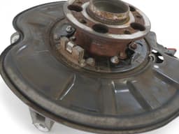 MERCEDES-BENZ A2213502208 Wheel bearing housing rear right MERCEDES-BENZ S-CLASS Coupe (C216) (2006-2013) — thumbnail 4