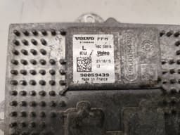 VOLVO 31395945 90059439 L90032783 Xenon control unit right VOLVO XC90 II (2014-) — thumbnail 3