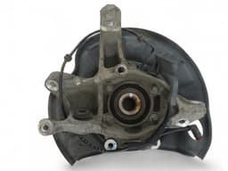 MERCEDES-BENZ A2213502208 Wheel bearing housing rear right MERCEDES-BENZ S-CLASS Coupe (C216) (2006-2013) — thumbnail 2