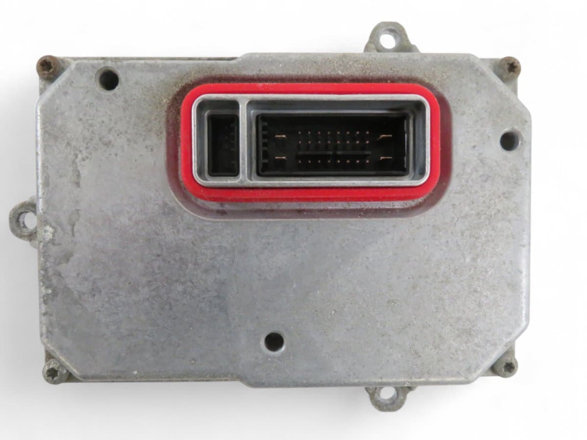 MERCEDES-BENZ A2168704826 Xenon control unit left MERCEDES-BENZ S-CLASS Coupe (C216) (2006-2013)