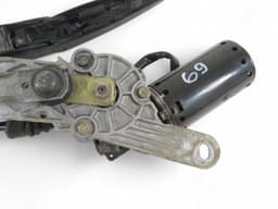 MERCEDES-BENZ 0390241433 A0018201207 0018201207 A1298208142 1298208142 Wiper linkage / mechanism MERCEDES-BENZ SL-CLASS (R129) (1989-2001) — thumbnail 6
