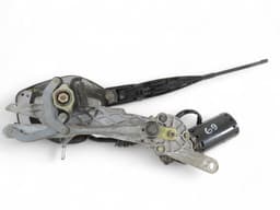 MERCEDES-BENZ 0390241433 A0018201207 0018201207 A1298208142 1298208142 Wiper linkage / mechanism MERCEDES-BENZ SL-CLASS (R129) (1989-2001) — thumbnail 5