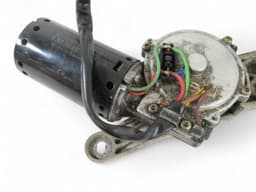 MERCEDES-BENZ 0390241433 A0018201207 0018201207 A1298208142 1298208142 Wiper linkage / mechanism MERCEDES-BENZ SL-CLASS (R129) (1989-2001) — thumbnail 2