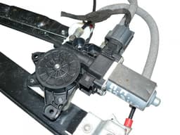 JAGUAR Window Regulator Compl. front right JAGUAR XF (X250, CC9) (2008-2015) — thumbnail 2